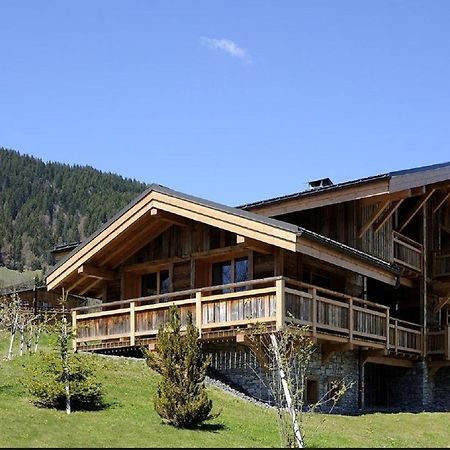 Chalet Le Prariand - Megeve Megève Exterior foto