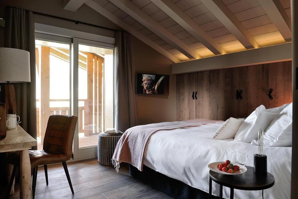 Chalet Le Prariand - Megeve Megève Exterior foto